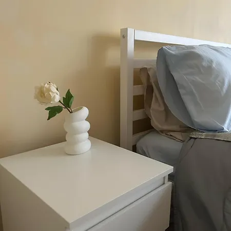 Borbera Cozy Bedroom 4*