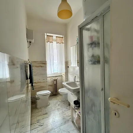 Borbera Cozy Bedroom 招待所 罗马